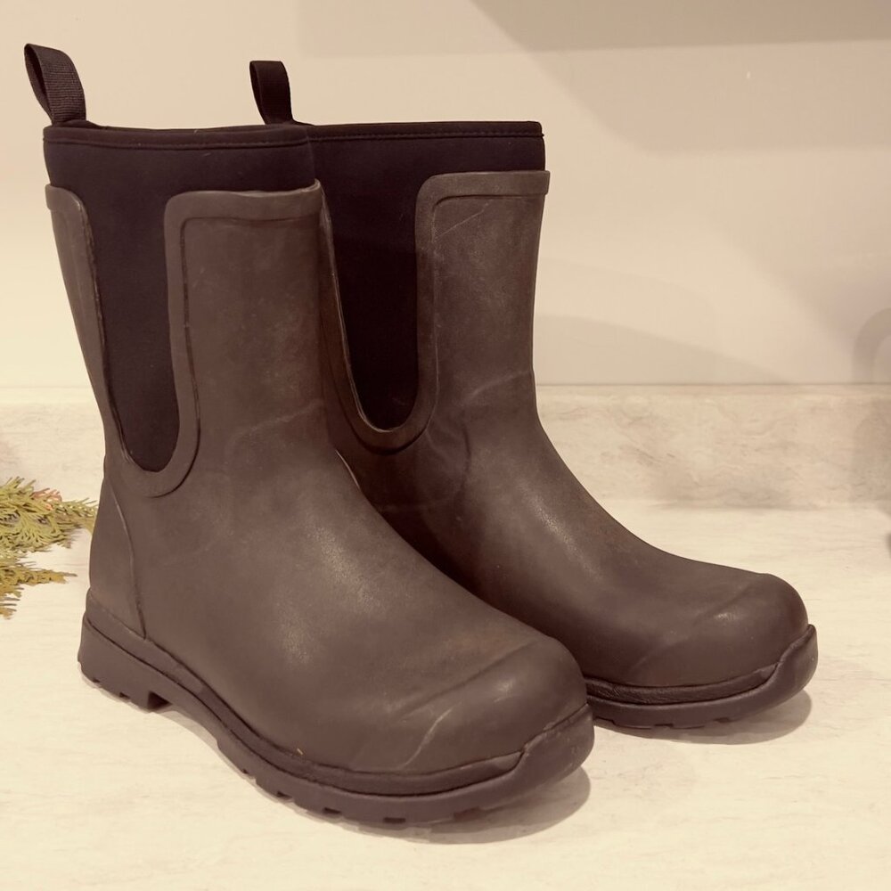 Womens Muck Boots